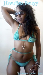 HawaiianSwayy, Chicago escort, Role Play Chicago Escorts - Fantasy Role Playing