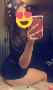 naughty Annabelle, Chicago call girl, Full Service Chicago Escorts