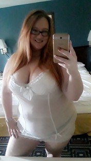 Ginger Rose, Chicago escort, Full Service Chicago Escorts