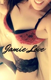 Jamie Love, Chicago call girl, Incall Chicago Escort Service