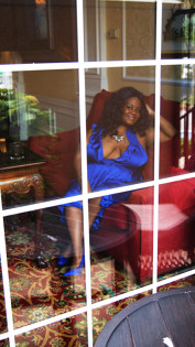 Seductive Storm VIP, Chicago escort, Incall Chicago Escort Service